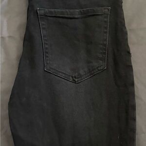 Aeropostale Black Women Jeans